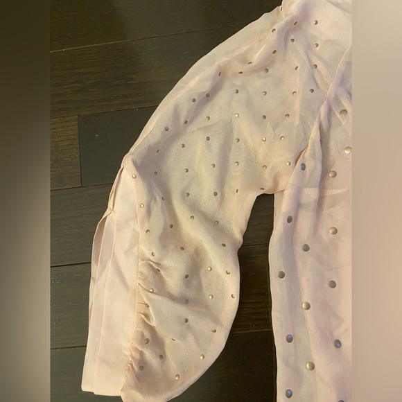 Marciano Tunic Dress - Picture 2 of 5